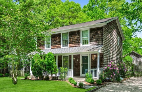 Springs Casa | East Hampton Hideaway