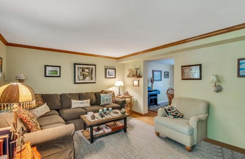 Springs Casa | East Hampton Hideaway
