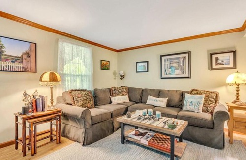 Springs Casa | East Hampton Hideaway