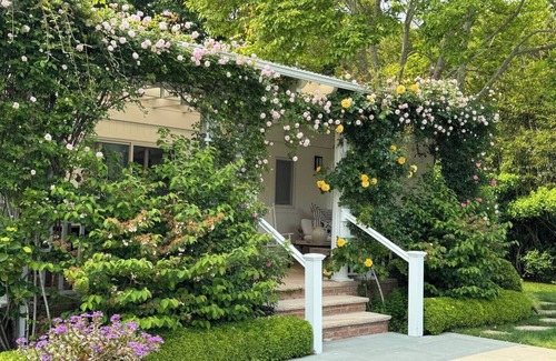 Egypt Lane Historic District Casa | East Hampton South Of Highway, 7 bedrm, 7.5 baths