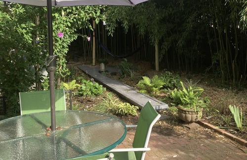 Springs Cabaña | East Hampton/Springs Cottage- minutes walk to sea