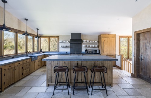Springs Casa | East Hampton Waterfront