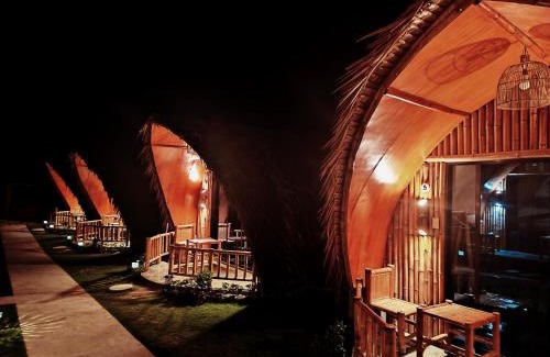 Basdiot Chalet De Esquí | East Holiday Resort Moalboal