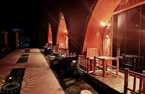 Basdiot Chalet De Esquí | East Holiday Resort Moalboal