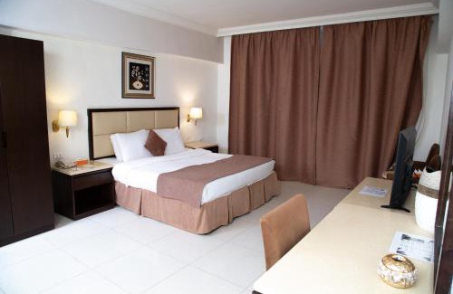 Sweimeh Hotel | East hotel