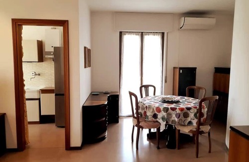 San Martino Buon Albergo Apartamento | Este de Verona Uno (Apartamento)