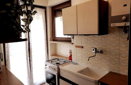 San Martino Buon Albergo Apartamento | Este de Verona Uno (Apartamento)