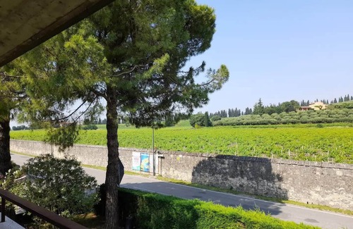 San Martino Buon Albergo Apartamento | Este de Verona Uno (Apartamento)