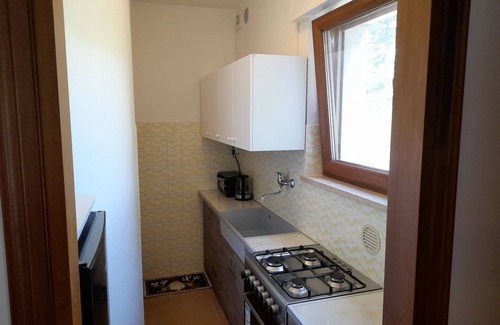 San Martino Buon Albergo Apartamento | Este de Verona Dos (Apartamento)