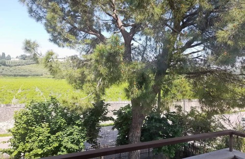San Martino Buon Albergo Apartamento | Este de Verona Dos (Apartamento)