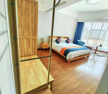 Downtown Hangzhou Apartamento | East King Business Hotel (West Lake store, Hangzhou)