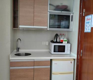 Downtown Hangzhou Apartamento | East King Business Hotel (West Lake store, Hangzhou)