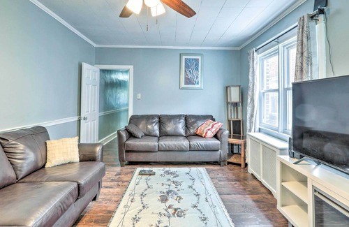 East Lansdowne Apartamento | East Lansdowne Escape - Near Philadelphia Zoo