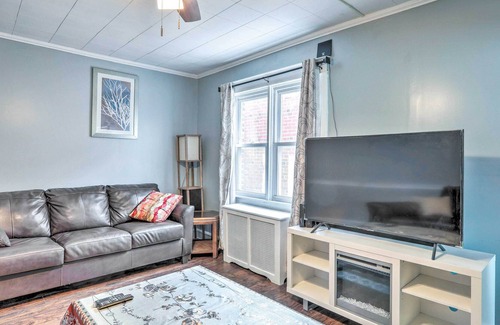 East Lansdowne Apartamento | East Lansdowne Escape - Near Philadelphia Zoo