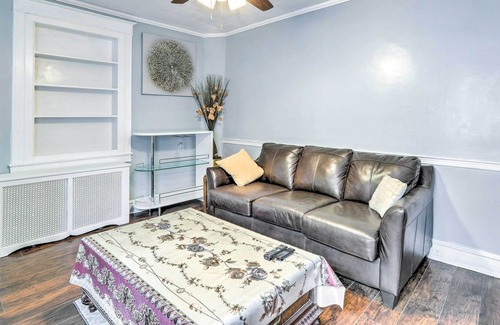 East Lansdowne Apartamento | East Lansdowne Escape - Near Philadelphia Zoo