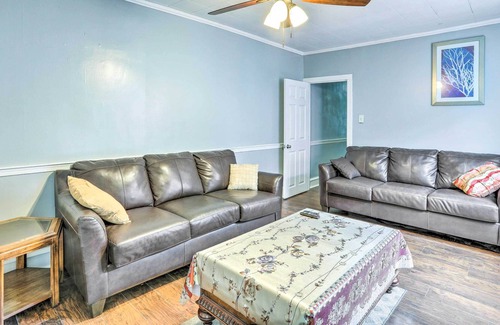 East Lansdowne Apartamento | East Lansdowne Escape - Near Philadelphia Zoo