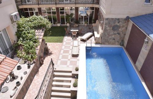 Bayil Hotel | East Legend Hotel