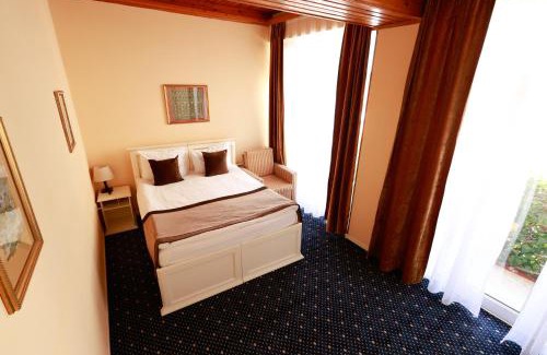 Bayil Hotel | East Legend Hotel