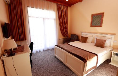 Bayil Hotel | East Legend Hotel