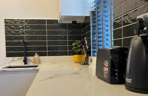 Hoe Street Apartamento | East London 1-Bed Apt Sleeps 2 with Parking