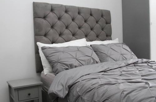 Hoe Street Apartamento | East London 1-Bed Studio Sleeps 2 4 mins to Tube