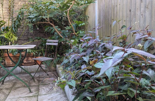 Leabridge Apartamento | East London apartment newly refurbished in the heart of Hackney