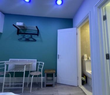 Lea Bridge Apartamento | EAST LONDON APARTMENTS SELF check in