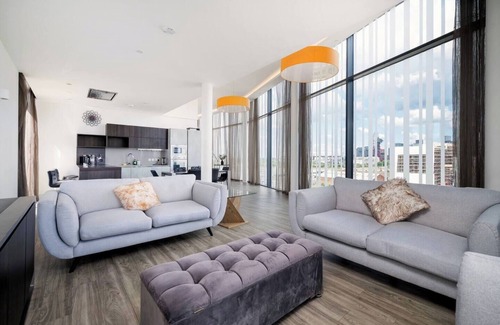 Bow Apartamento | East London Penthouse Bow