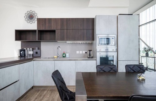 Bow Apartamento | East London Penthouse Bow