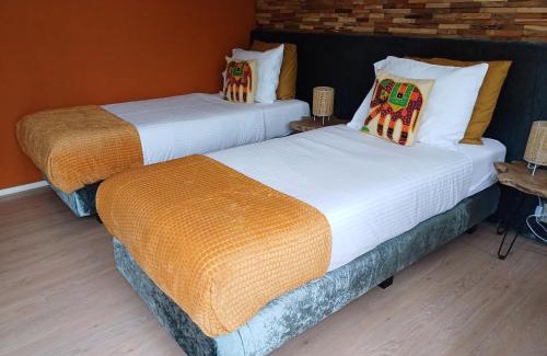 Municipality of Veenendaal Cama Y Desayuno | East Meets West Bed and Breakfast