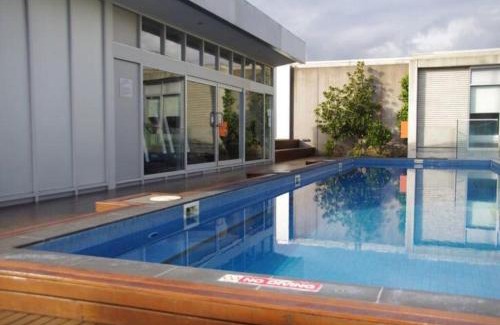 East Melbourne Apartamento | East Melb 2bed parking pet friendly