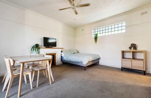East Melbourne Apartamento | East Melbourne Apartment Walking Distance to MCG