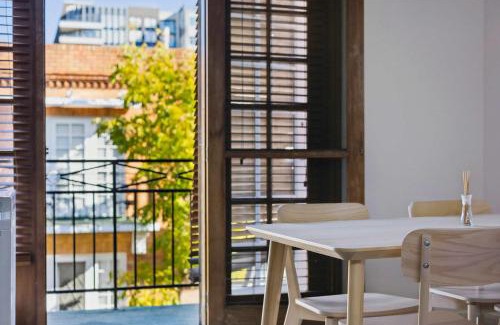 East Melbourne Apartamento | East Melbourne Apartment Walking Distance to MCG