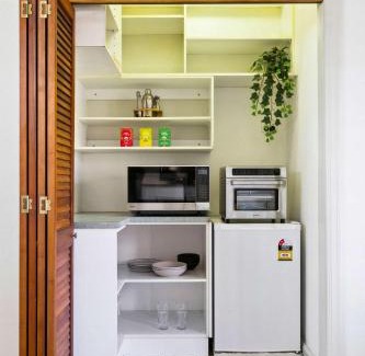 East Melbourne Apartamento | East Melbourne Apartment Walking Distance to MCG