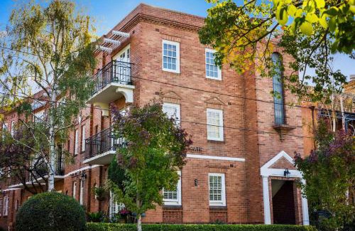 East Melbourne Apartamento | East Melbourne Apartment Walking Distance to MCG
