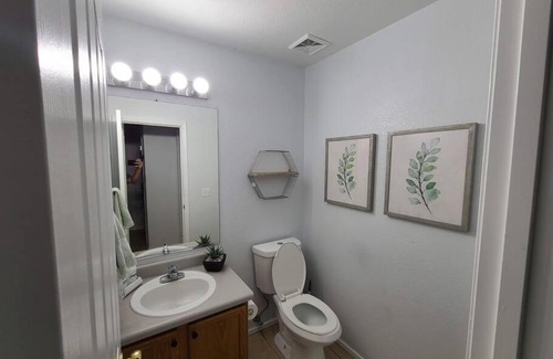East Mesa Casa | East Mesa Hideaway