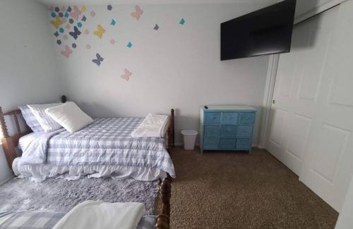 East Mesa Casa | East Mesa Hideaway