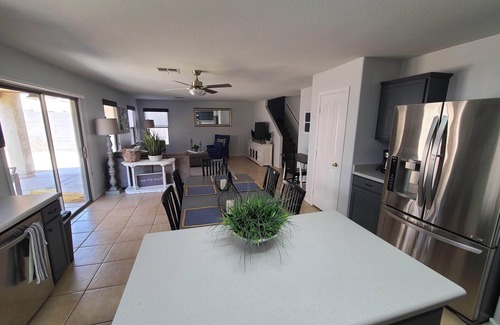 East Mesa Casa | East Mesa Hideaway
