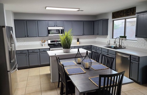 East Mesa Casa | East Mesa Hideaway