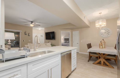Parkwood Ranch Condominio | EAST MESA LUXURIOUS, FULLY FURNISHED VACATION OR SHORT TERM RENTAL