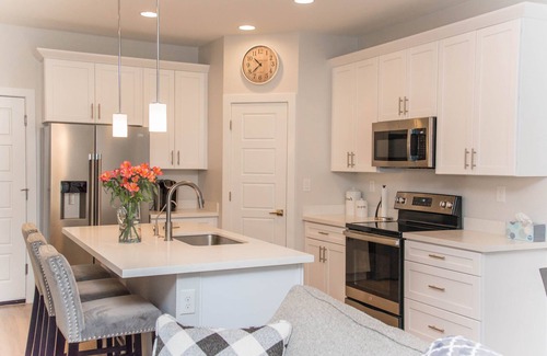 East Mesa Condominio | East Mesa - Newer Condo Rental