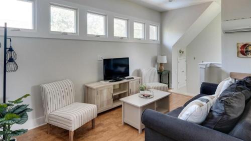 Eastwood Apartamento | East Nash Hideaway