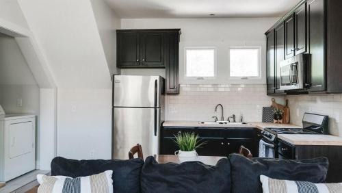 Eastwood Apartamento | East Nash Hideaway