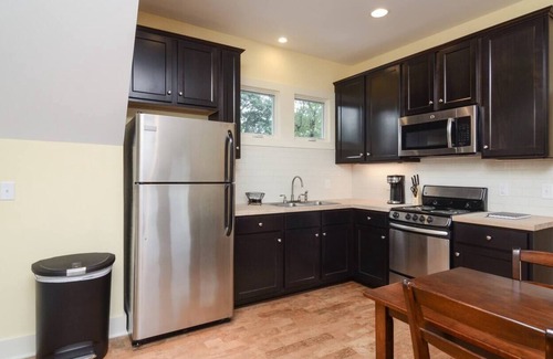 Eastwood Apartamento | East Nashville Apartment Close to Everything