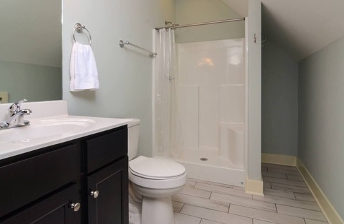 Eastwood Apartamento | East Nashville Apartment Close to Everything