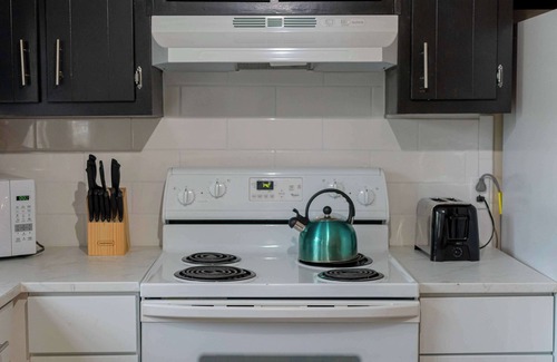 Barclay Drive Casa | East Nashville Getaway - Walk to Parks, Golf & Music Spots