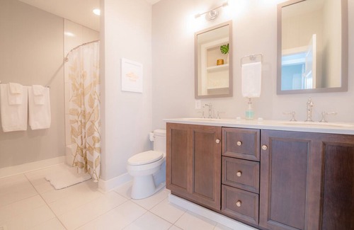 Lockeland Springs Casa | Nashville oriental - Suite de entrada privada por parque
