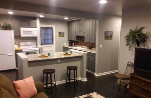 Maplewood Heights Casa | Al este de Nashville Ranch menos de 10 minutos del centro y el Grand Ole Opry