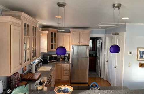 Edenton Casa | East of Edenton! Romantic sunset waterfront getaway on the Albemarle Sound!