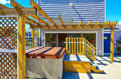 Fenwick Island Apartamento | East of the Sun - 39620 East Sun Drive #726